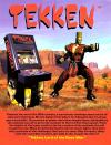Tekken (World, TE4+VER.C)